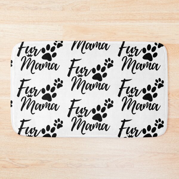Item preview, Fur Mama designed and sold by Windrider01.