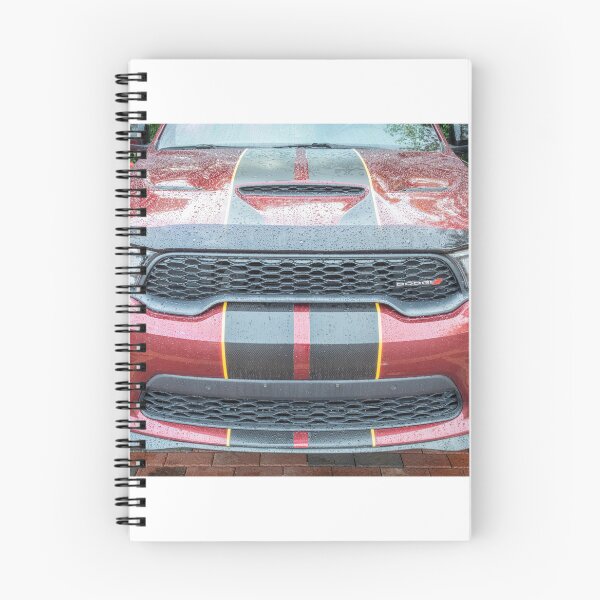 Item preview, 2024 Burgundy Durango Super Bee 365 X115 designed and sold by RichFrancoCars.
