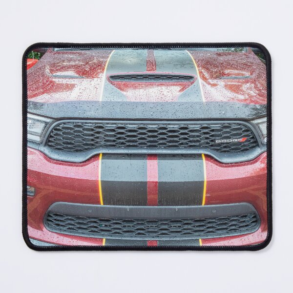 Item preview, 2024 Burgundy Durango Super Bee 365 X115 designed and sold by RichFrancoCars.