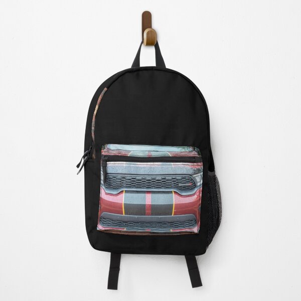 Item preview, 2024 Burgundy Durango Super Bee 365 X115 designed and sold by RichFrancoCars.