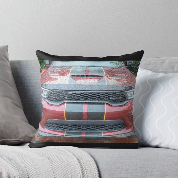Item preview, 2024 Burgundy Durango Super Bee 365 X115 designed and sold by RichFrancoCars.