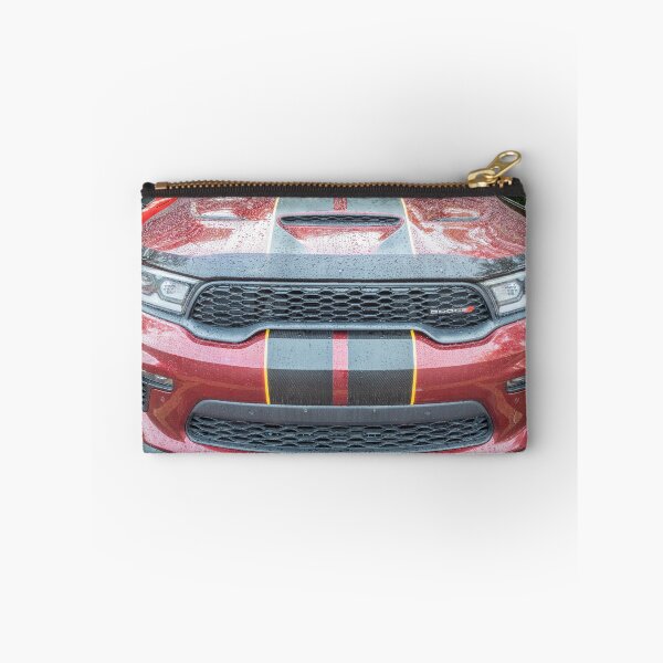 Item preview, 2024 Burgundy Durango Super Bee 365 X115 designed and sold by RichFrancoCars.