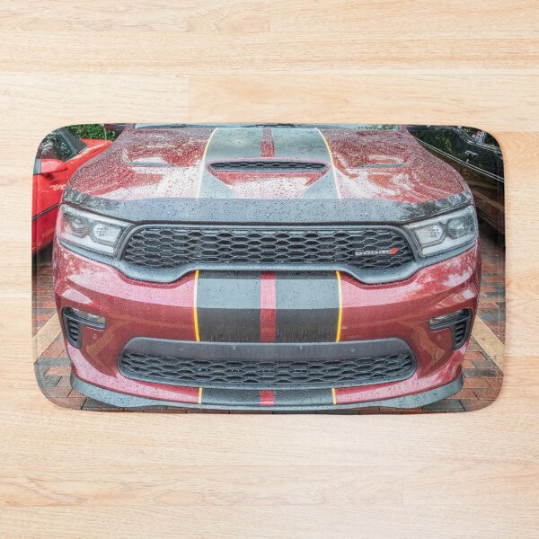 Item preview, 2024 Burgundy Durango Super Bee 365 X115 designed and sold by RichFrancoCars.