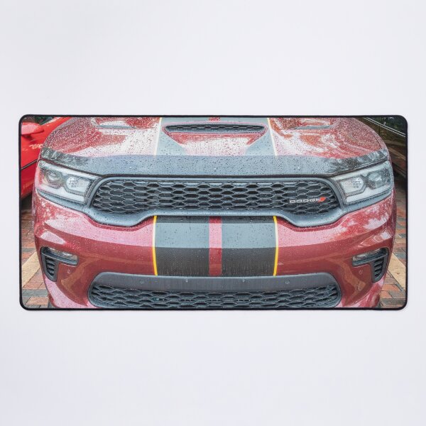 Item preview, 2024 Burgundy Durango Super Bee 365 X115 designed and sold by RichFrancoCars.