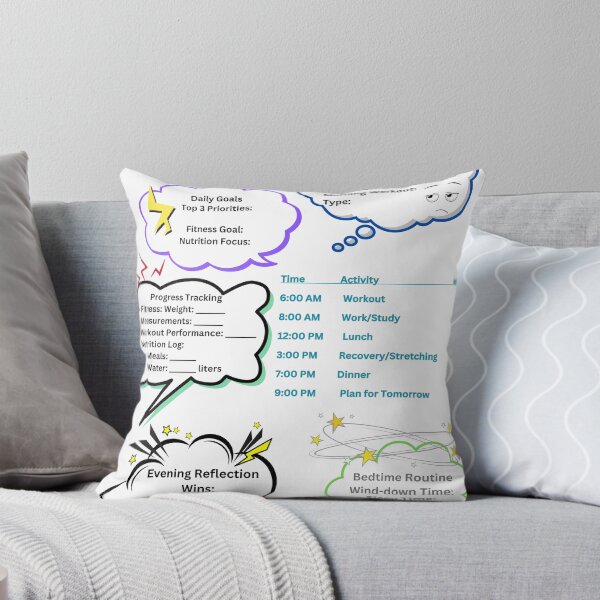 Item preview, Schedule  designed and sold by emanabusara.
