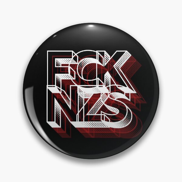 Artikelvorschau, Fck Nzs 3D entworfen und verkauft von Aline22.