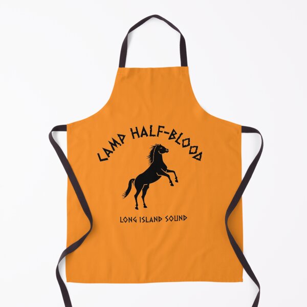 Item preview, Camp Half-Blood Chronicles designed and sold by CHBlovers.