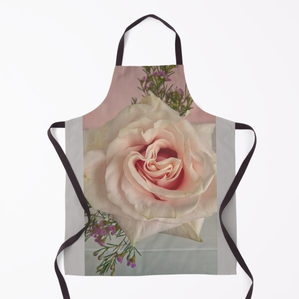 Item preview, Suave Pink Rose designed and sold by Naturallyzen.
