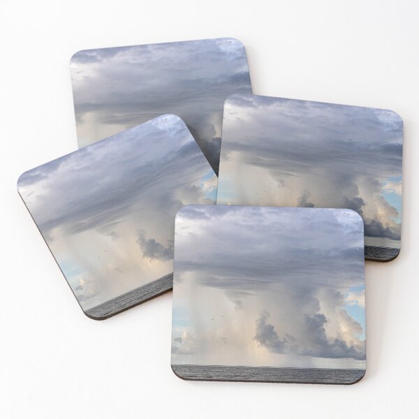 Item preview, Storm Over the Water designed and sold by Jonicool.
