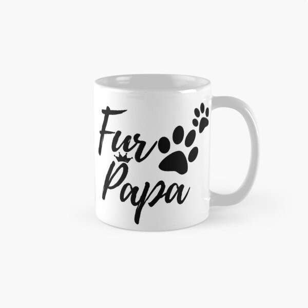 Item preview, Fur Papa designed and sold by Windrider01.