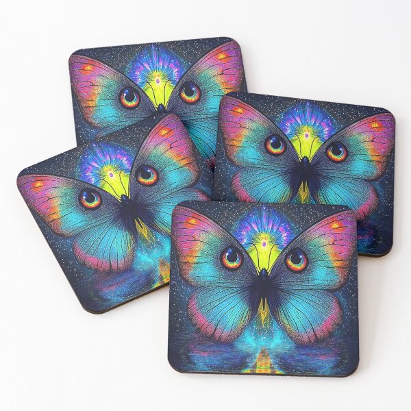 Item preview, Cosmic Metamorphosis designed and sold by bloorose.