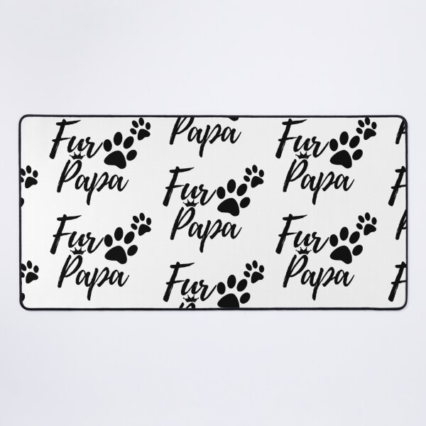 Item preview, Fur Papa designed and sold by Windrider01.