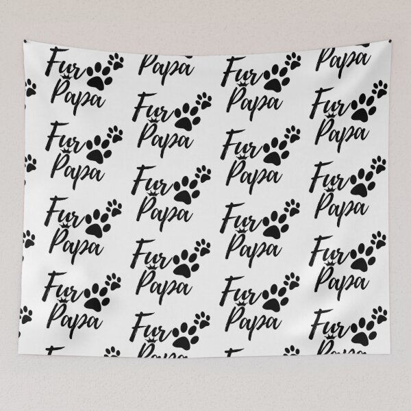 Item preview, Fur Papa designed and sold by Windrider01.