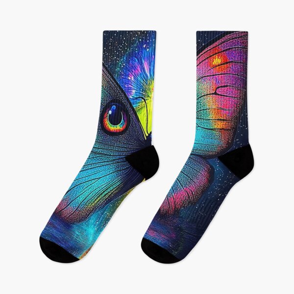 Item preview, Cosmic Metamorphosis designed and sold by bloorose.