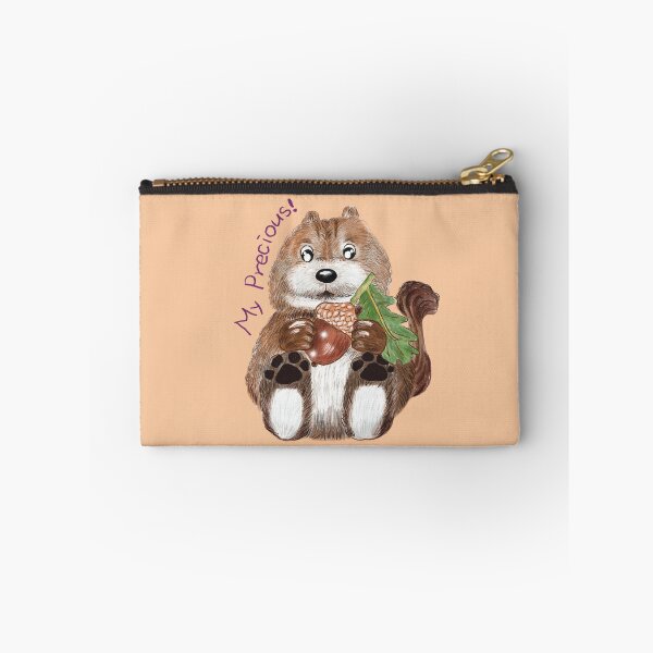 Item preview, My precious! designed and sold by Mijinart.