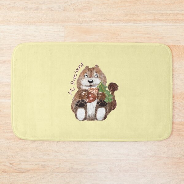 Item preview, My precious! designed and sold by Mijinart.