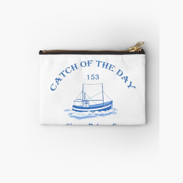 Item preview, Catch of The Day designed and sold by TOHHOTDesigns.