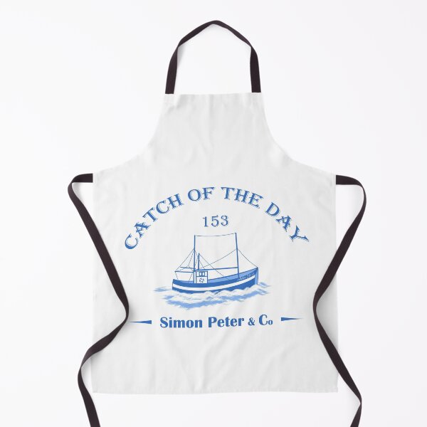 Item preview, Catch of The Day designed and sold by TOHHOTDesigns.