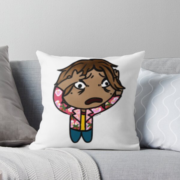 Item preview, Daisuke Panic designed and sold by Crisis-Artz.