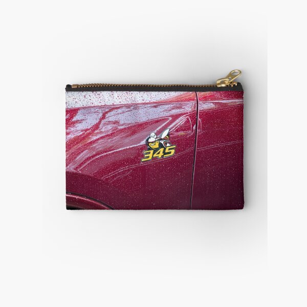 Item preview, 2024 Burgundy Durango Super Bee 365 X107 designed and sold by RichFrancoCars.