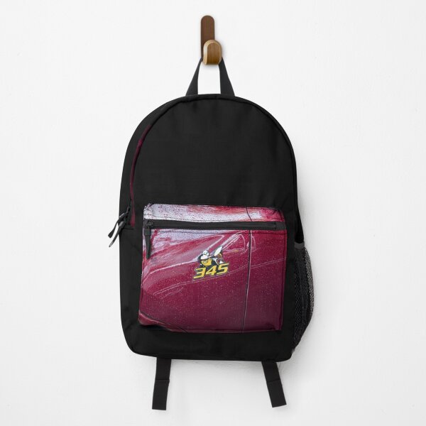 Item preview, 2024 Burgundy Durango Super Bee 365 X107 designed and sold by RichFrancoCars.