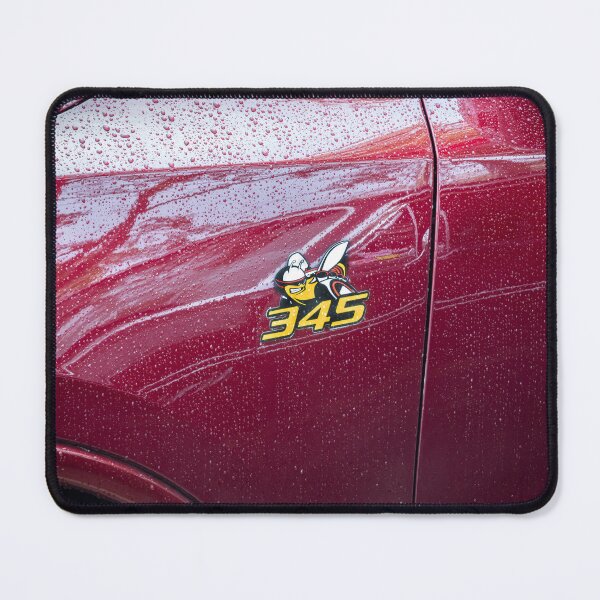 Item preview, 2024 Burgundy Durango Super Bee 365 X107 designed and sold by RichFrancoCars.