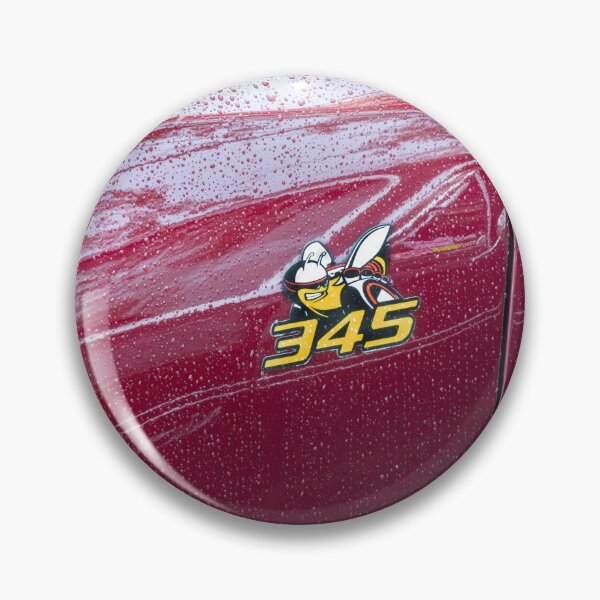 Item preview, 2024 Burgundy Durango Super Bee 365 X107 designed and sold by RichFrancoCars.