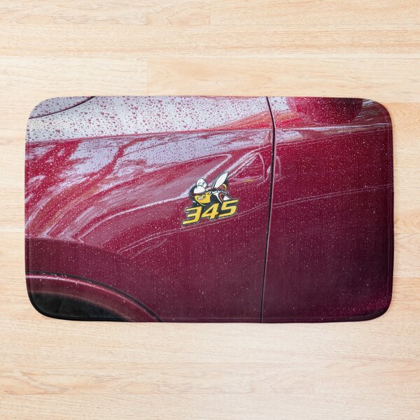 Item preview, 2024 Burgundy Durango Super Bee 365 X107 designed and sold by RichFrancoCars.
