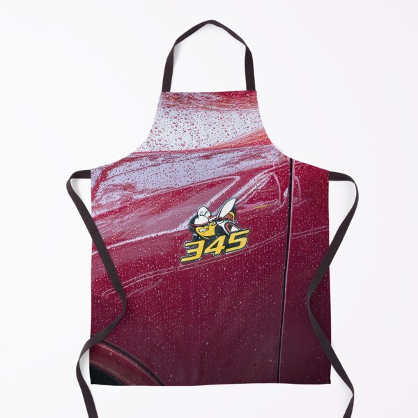 Item preview, 2024 Burgundy Durango Super Bee 365 X107 designed and sold by RichFrancoCars.