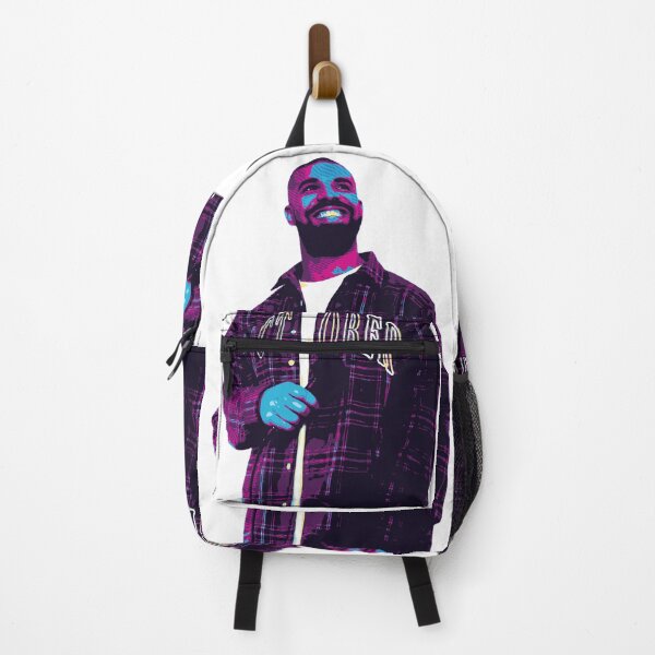 Item preview, drake / gods plan retro style designed and sold by MAX MILLER.