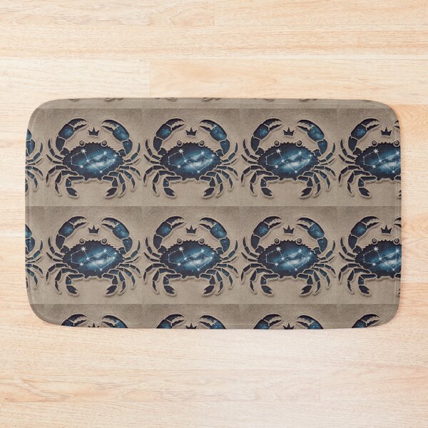 Item preview, Cancer: The Zodiac sign designed and sold by Ink And Inspire.