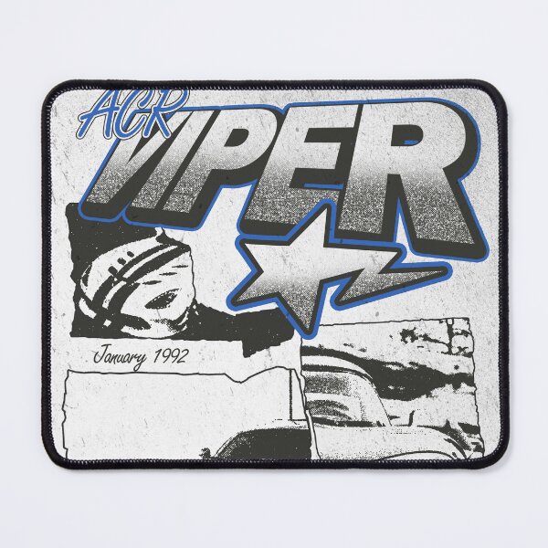Item preview, Viper ACR Grunge designed and sold by aliigal.