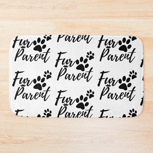 Item preview, Fur Parent designed and sold by Windriderkit.