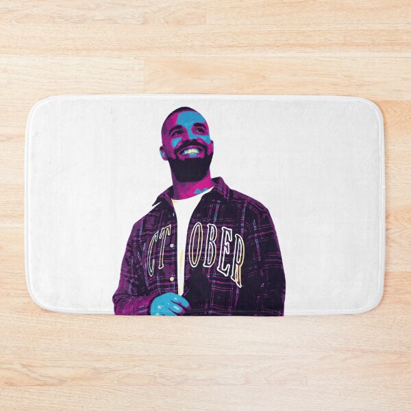 Item preview, drake / gods plan retro style designed and sold by MAX MILLER.