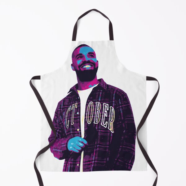 Item preview, drake / gods plan retro style designed and sold by MAX MILLER.