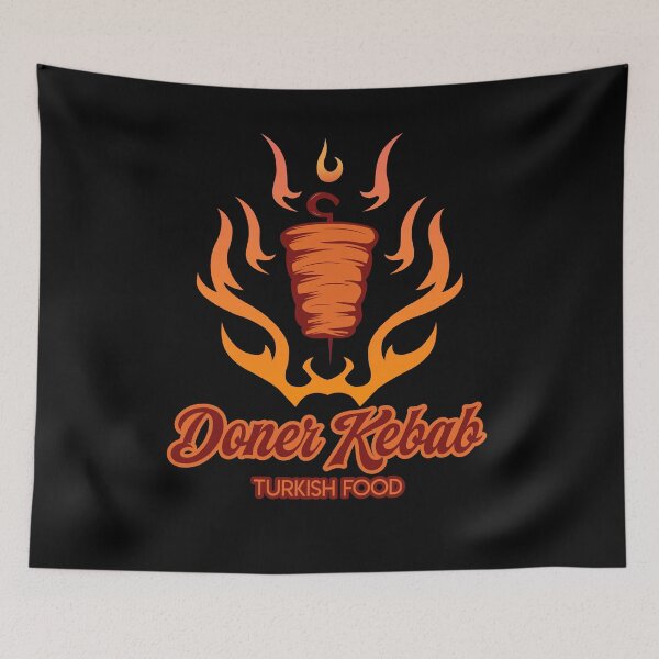 Item preview, Turkish Food designed and sold by Omarelmktar.