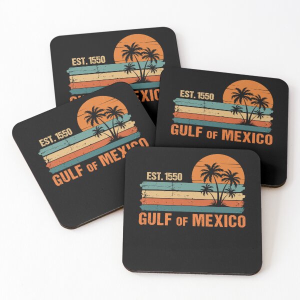 Item preview, Gulf of Mexico 1550 designed and sold by varioarts.
