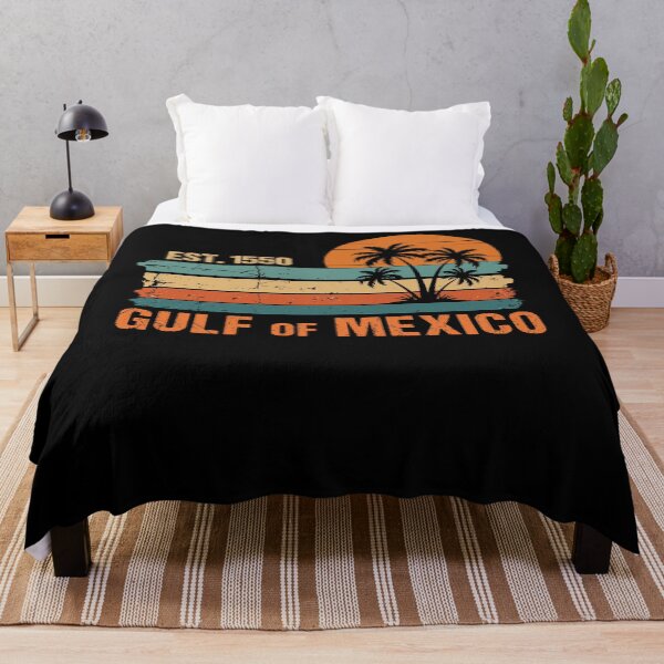 Item preview, Gulf of Mexico 1550 designed and sold by varioarts.