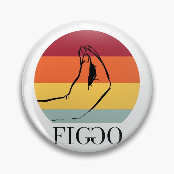 Item preview, FIGGO designed and sold by MKEHLEBND.