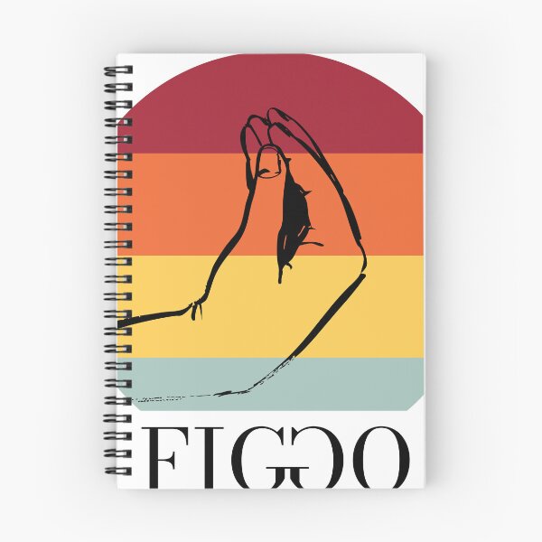 Item preview, FIGGO designed and sold by MKEHLEBND.