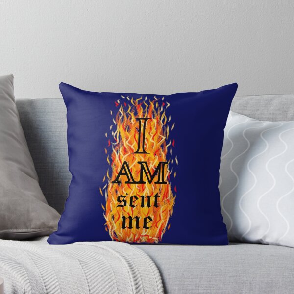 Item preview, I AM sent me designed and sold by TOHHOTDesigns.