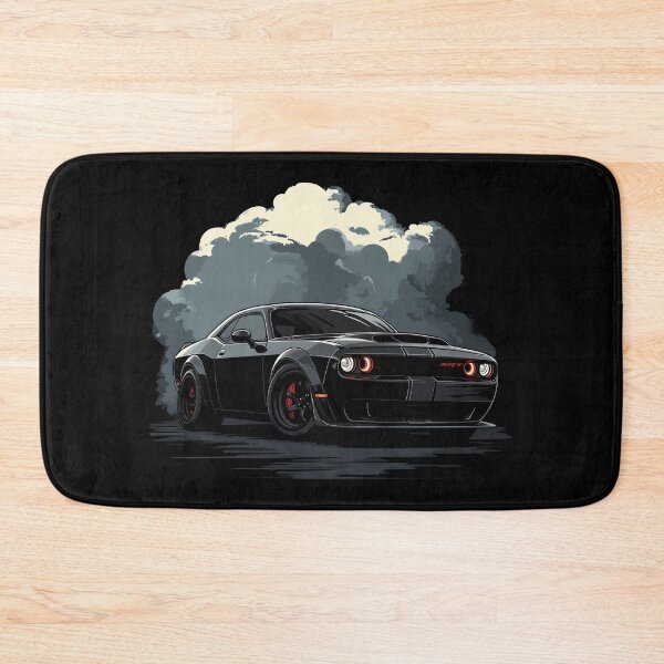 Item preview, Challenger Hellcat designed and sold by RatherCreative.