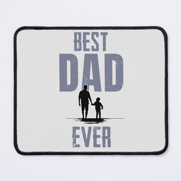 Item preview, Best Dad Ever Son designed and sold by TeeLabDesign.