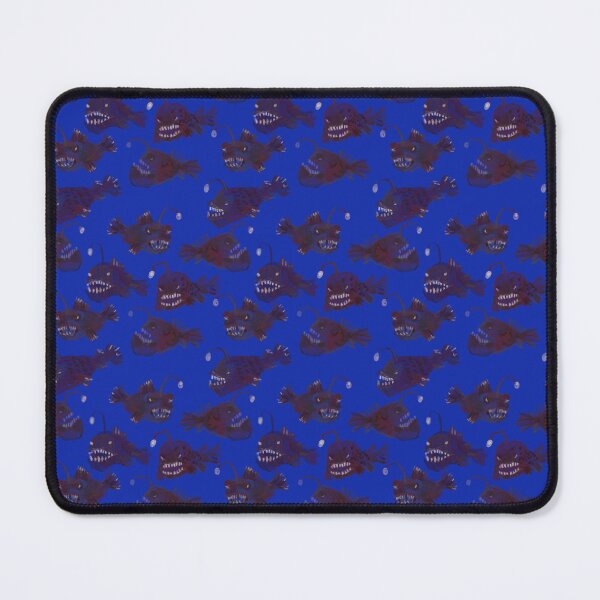 Item preview, anglerfish pattern designed and sold by guilhernunes.