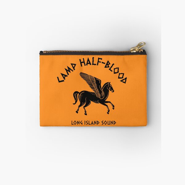 Item preview, Camp Half Blood Logo designed and sold by CHBlovers.