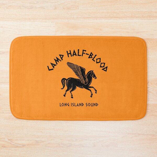 Item preview, Camp Half Blood Logo designed and sold by CHBlovers.