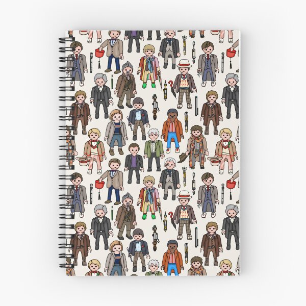 Item preview, The Doctors designed and sold by Unhinged Heather.