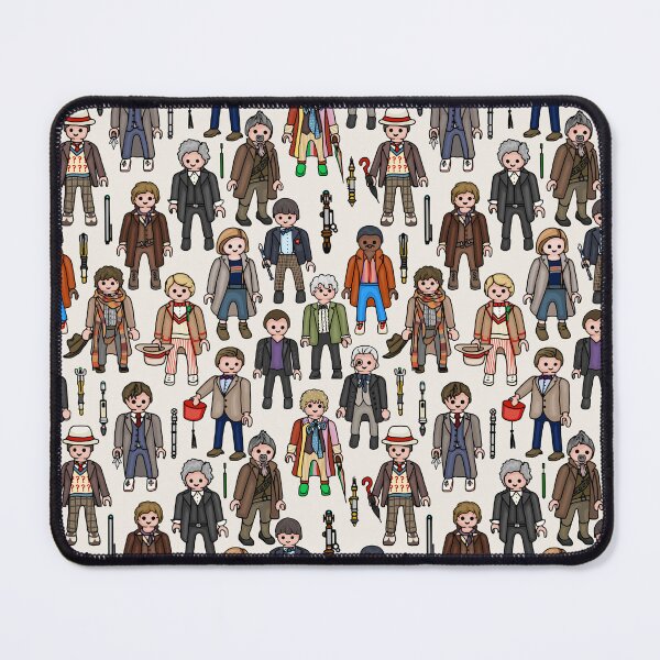 Item preview, The Doctors designed and sold by Unhinged Heather.