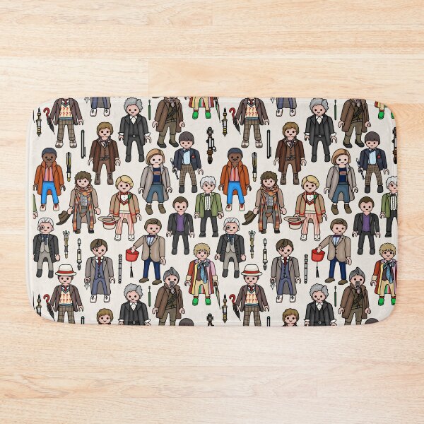 Item preview, The Doctors designed and sold by Unhinged Heather.