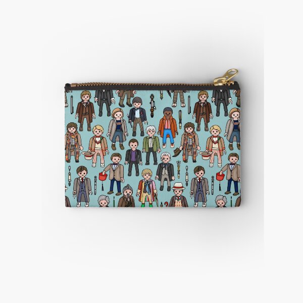 Item preview, The Doctors designed and sold by Unhinged Heather.